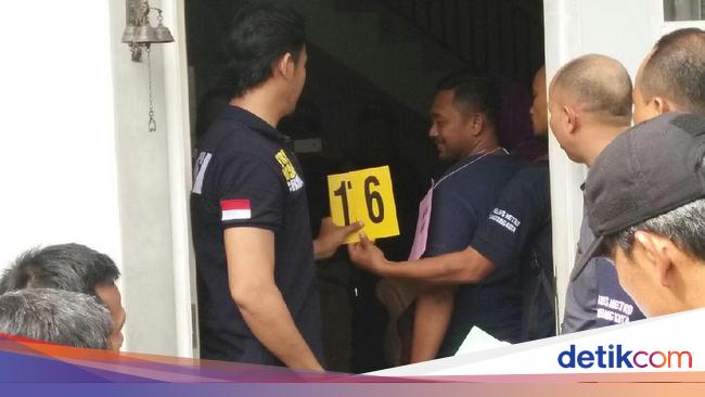 Detik Detik Farah Dibba Dianiaya Dan Nyaris Diperkosa