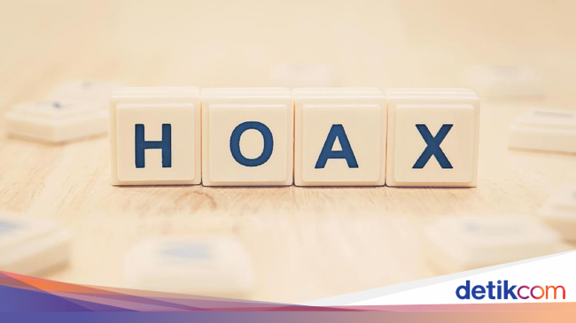 453 Hoax Teridentifikasi Kominfo Sepanjang Maret 2019