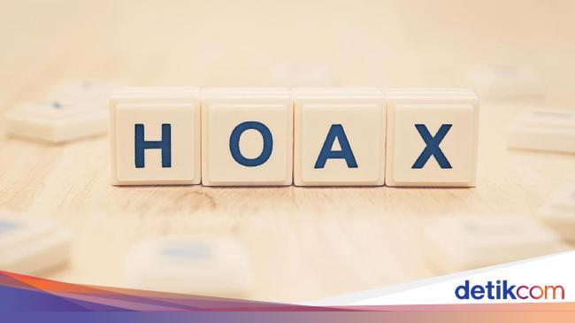 Mengapa Orang Gampang Termakan Hoax?