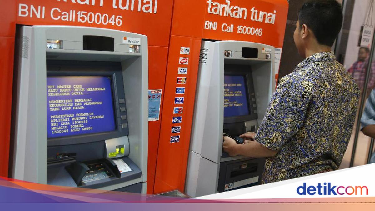 Ini Nomor Call Center dan Layanan Digital BNI, Bisa Diakses 24 Jam