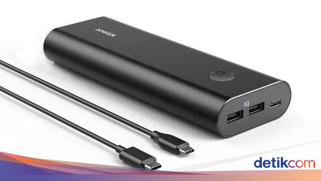 Aturan Bawa Power bank di Pesawat, Cek Infonya!