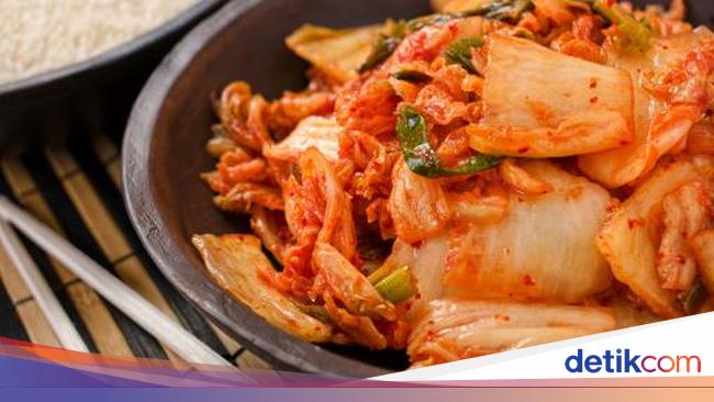 Nyam! Nasi Goreng Hingga Mie Instan Makin Enak Dipadu Nyam! Nasi Goreng Hingga Mie Instan Makin Enak Dipadu