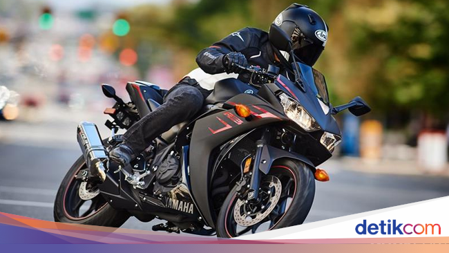Yamaha Recall R3 Buatan Indonesia
