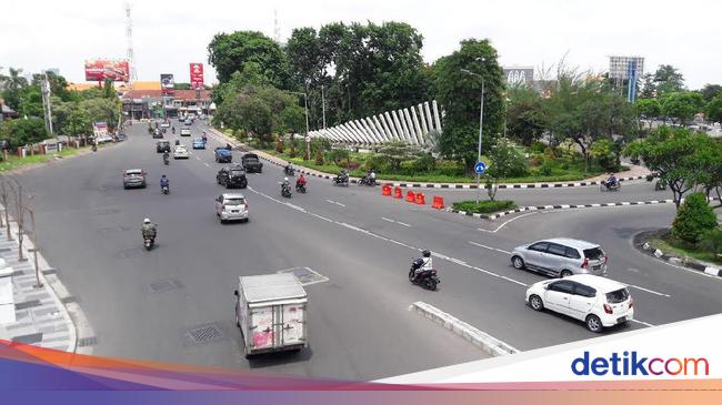 Ahmad yani surabaya baru