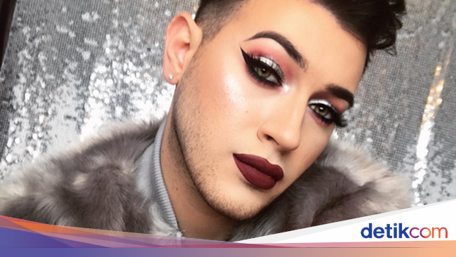 Pertamakalinya Maybelline Gandeng Pria Jadi Brand Ambassador