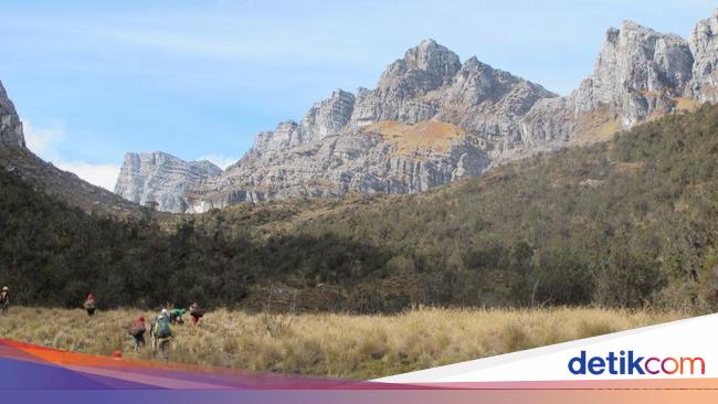 Angkernya Gunung Carstensz, Daftar Pendaki yang 'Pulang Tak Selamat'