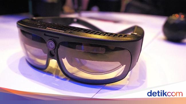  Kacamata VR Bertenaga Prosesor Terbaik Qualcomm