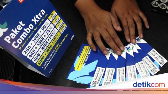 3 Cara Unreg Kartu XL Mudah Tanpa Harus ke Gerai