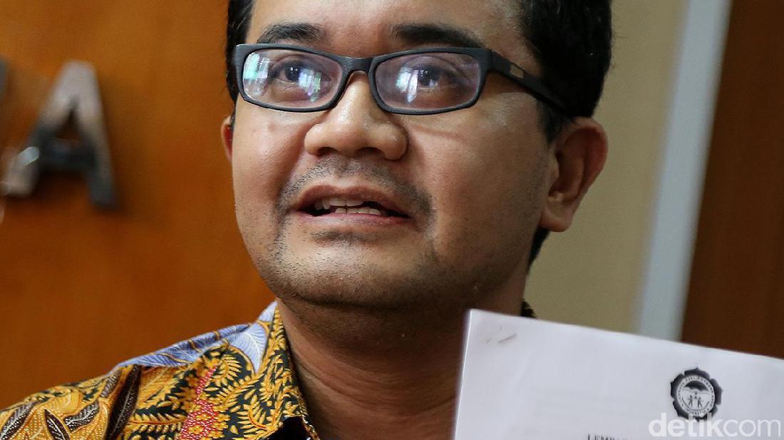 Reza Indragiri Disagrees Herry Wirawan Sentenced To Castration - World ...