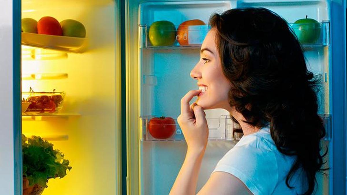 5 Camilan Tengah Malam yang Aman untuk Penderita Asam Urat