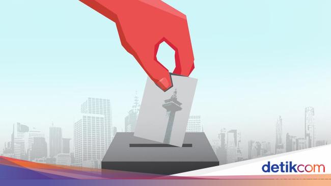 Serba-serbi Alat Bantu Coblos Pemilih Tunanetra untuk Pilkada 2024