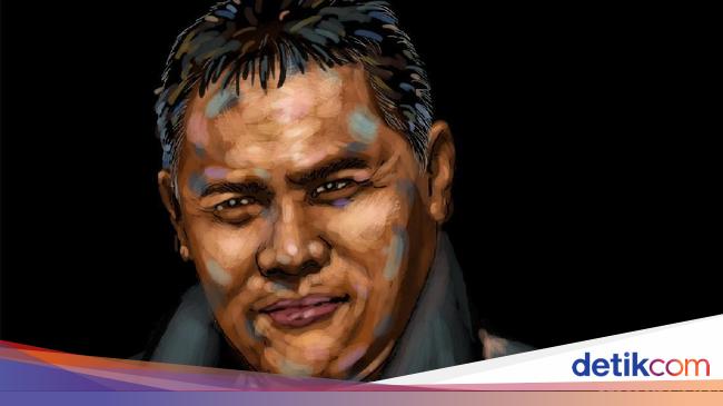 Mendidik Anak Bukan Sekadar Menyekolahkan