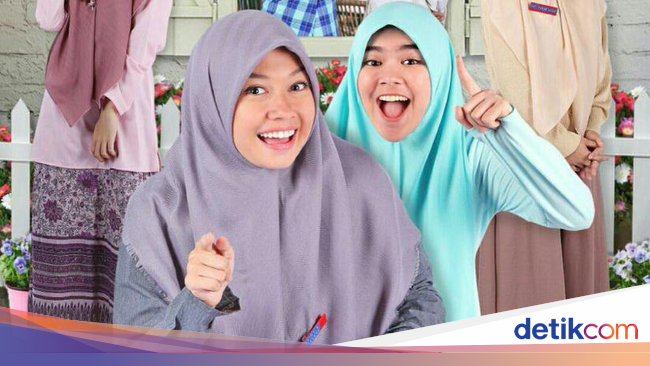 'Cahaya Cinta Pesantren' Angkat Cerita Religi Populer