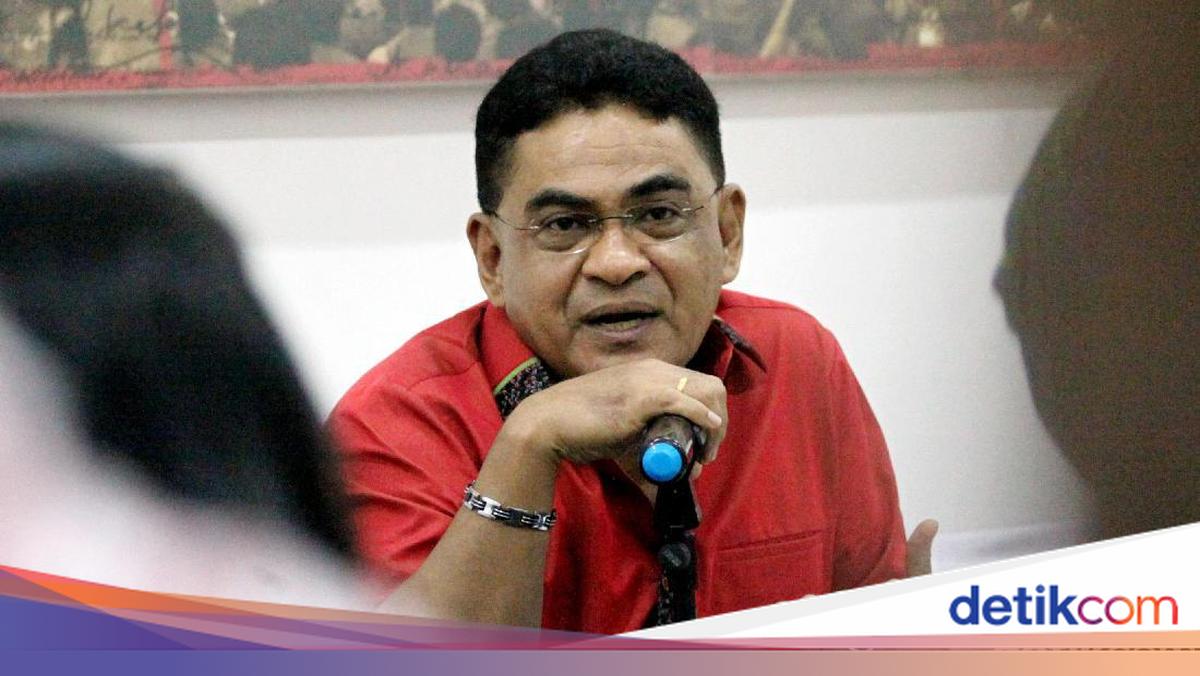 Golkar Sebut Tak Terbiasa Jadi Oposisi, PDIP Singgung Politik Bukan Cari Enak