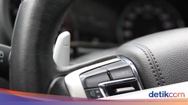 Apa yang Menarik dari Fitur Paddle Shift di Kendaraan Anda Apa yang Menarik dari Fitur Paddle Shift di Kendaraan Anda