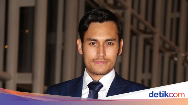 Tak Seperti Seleb Lain, Arifin Putra Tak Tertarik dengan 