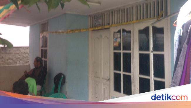 Keluarga Murniati Curiga Pelaku Punya Duplikat Kunci Rumah Keluarga Murniati Curiga Pelaku Punya Duplikat Kunci Rumah