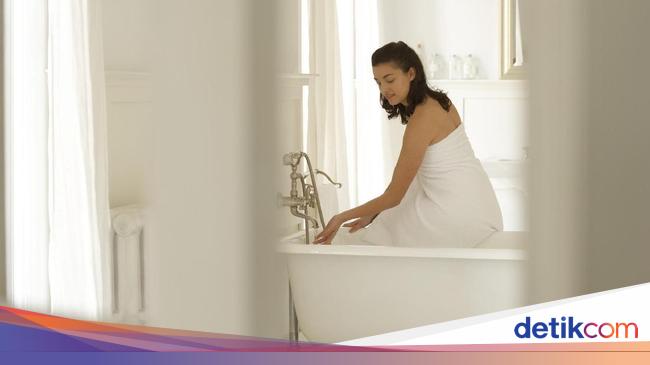 Muncul Jerawat di Miss V, Ini Penyebab dan Cara Mengatasinya