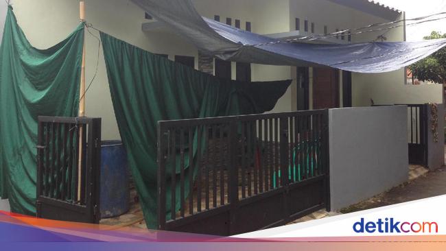 Ibu Angkat Sempat Ingatkan Murniati untuk Ganti Pintu Rumah 