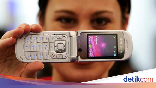 Kisah Dramatis HP Siemens Bangkrut Begitu Cepat