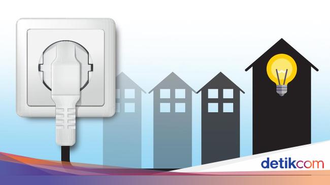 Cara Hemat Tagihan Listrik Anak Kos B Coba Cara Hemat Tagihan Listrik Anak Kos B Coba