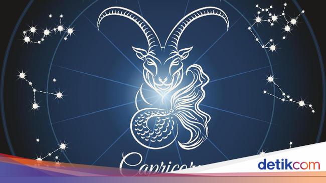 7 Karakter Positif dan Negatif Zodiak Capricorn 7 Karakter Positif dan Negatif Zodiak Capricorn