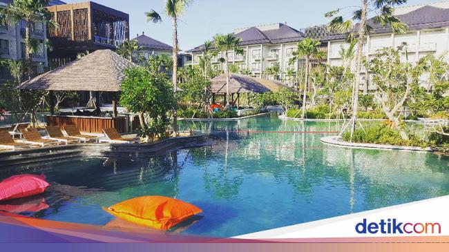 Reviving Bali tourism, this resort sows enchantment in Vietnam