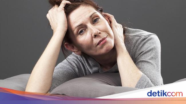 Kapan Wanita Menopause Ini Bisa Dicek Dari Usia Haid Pertamanya