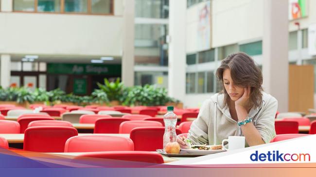 10 Makanan Sahur Penangkal Lemas Dan Ngantuk Saat Puasa