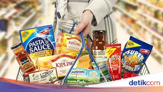 Studi Bahan Aditif Makanan Dapat Memicu Kanker Usus Besar Studi Bahan Aditif Makanan Dapat Memicu Kanker Usus Besar
