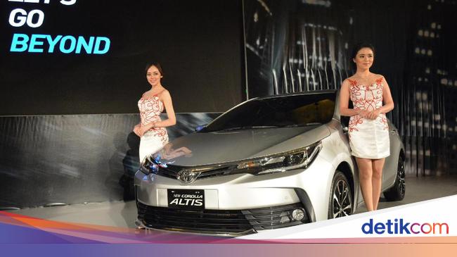 Mau Beri Nama Anak Dengan Nama Mobil Simak Dulu Arti Nama Mobilnya