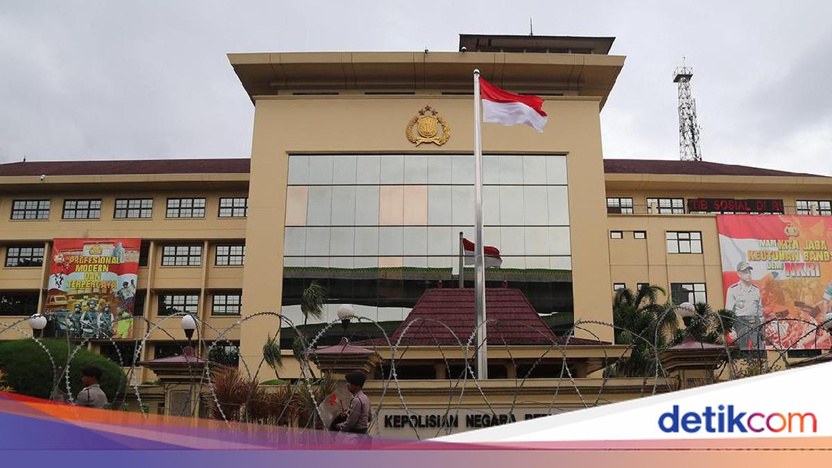 Survei Litbang Kompas: Kepercayaan Publik terhadap Polri Naik Jadi 76%