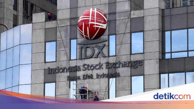 BEI Siapkan Layanan Intraday Short Selling