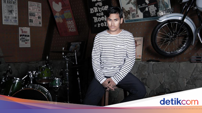 Cerita Arifin Putra Ikut Rayakan Imlek Hingga Lebaran Cerita Arifin Putra Ikut Rayakan Imlek Hingga Lebaran