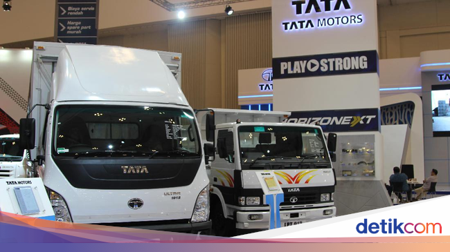 Mencegah Rem Blong Pada Kendaraan Besar Mencegah Rem Blong Pada Kendaraan Besar