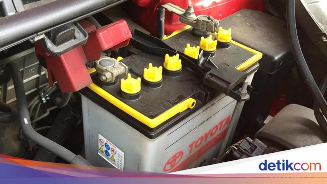 Kenali Jenis Aki dan Cara Merawatnya Yuk Kenali Jenis Aki dan Cara Merawatnya Yuk