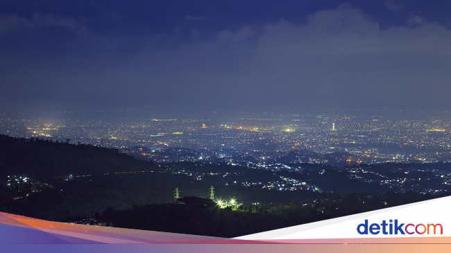 Rekomendasi Wisata Malam yang Asyik di Bandung