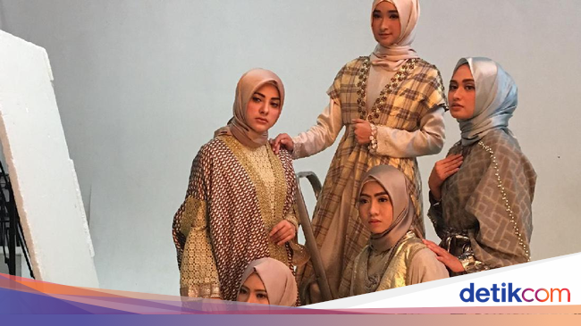 Hijab Hunt 2017 Akan Gelar Audisi di 6 Kota Indonesia