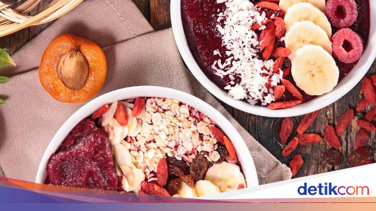 Seberapa Besar Porsi Sarapan Anda Seharusnya?
