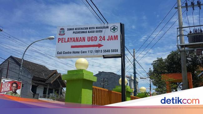 Program Home Care Makassar