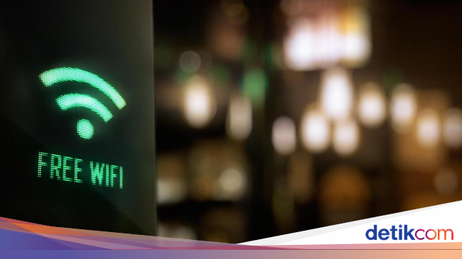 Perlu Tahu! Studi Ini Menyebut WiFi Bisa Bunuh Sperma