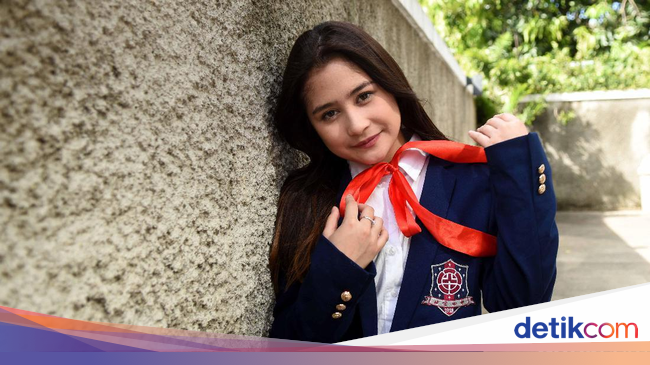 Kata Prilly Soal Aliando Syarief yang Kabarnya Sudah Punya 