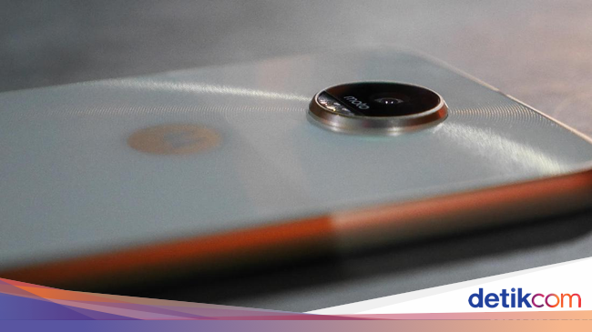 Moto Z Anyar Pakai Snapdragon 835?