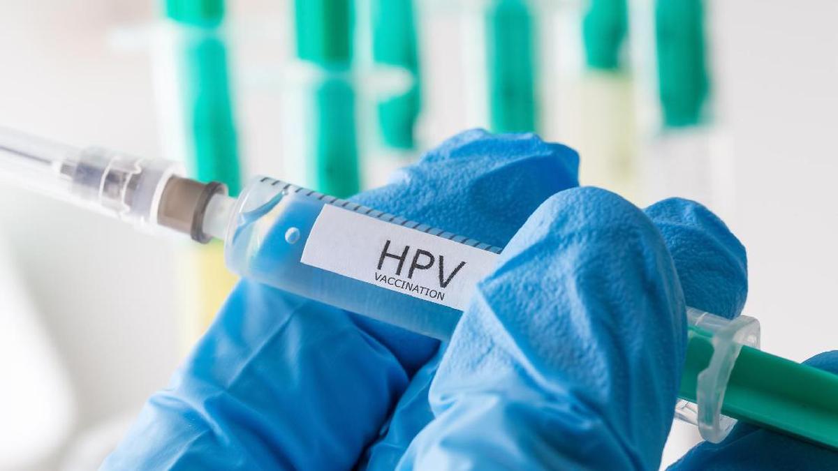 Kematian Usia Muda Akibat Kanker Serviks di Inggris Hampir Nol Berkat Vaksin HPV