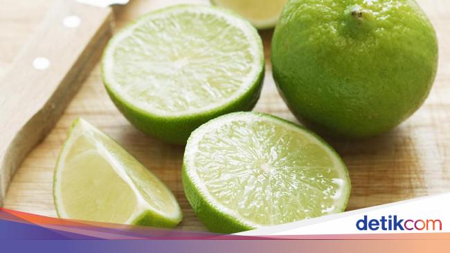 Minum Jeruk Nipis Campur Kecap Saat Batuk Dan Radang Benar Menyembuhkan Minum Jeruk Nipis Campur Kecap Saat Batuk Dan Radang Benar Menyembuhkan