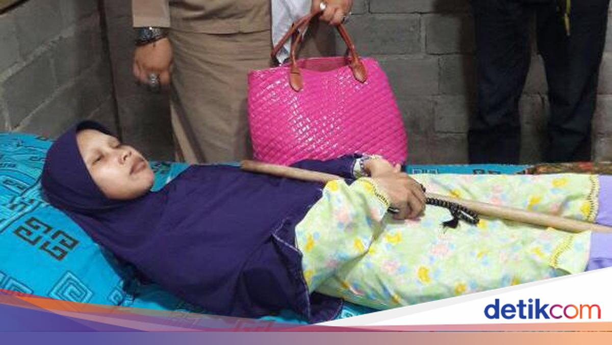 Sosok Sulami Si 'Manusia Kayu' Asal Sragen, Kini Meninggal Dunia