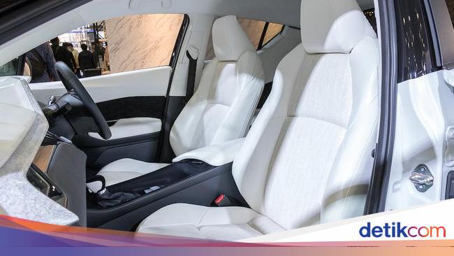 Sistem Audio Mobil