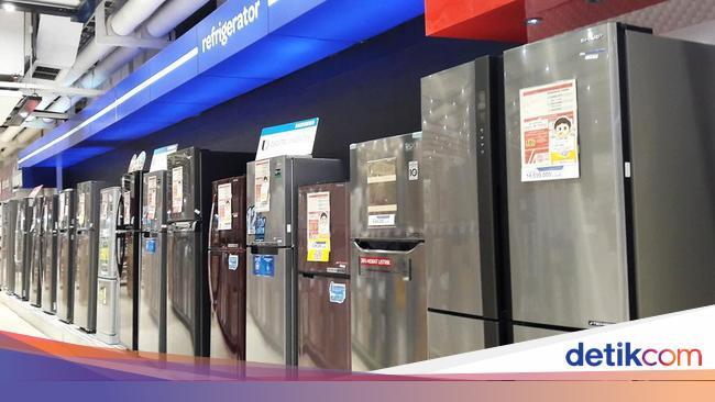 Promo Kulkas Aneka Merek Di Transmart Dan Carrefour Promo Kulkas Aneka Merek Di Transmart Dan Carrefour