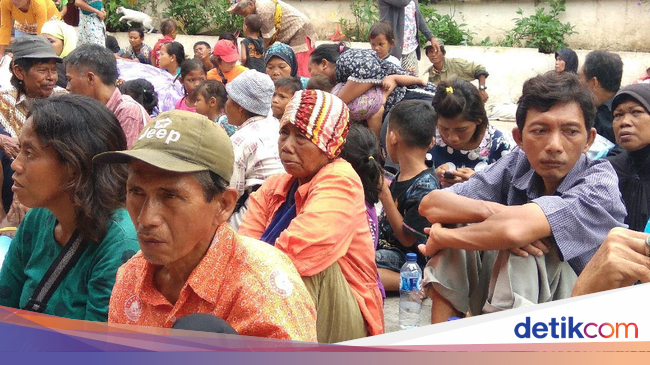 Cerita Sukarelawan soal Pencari Angpao di Vihara Petak 