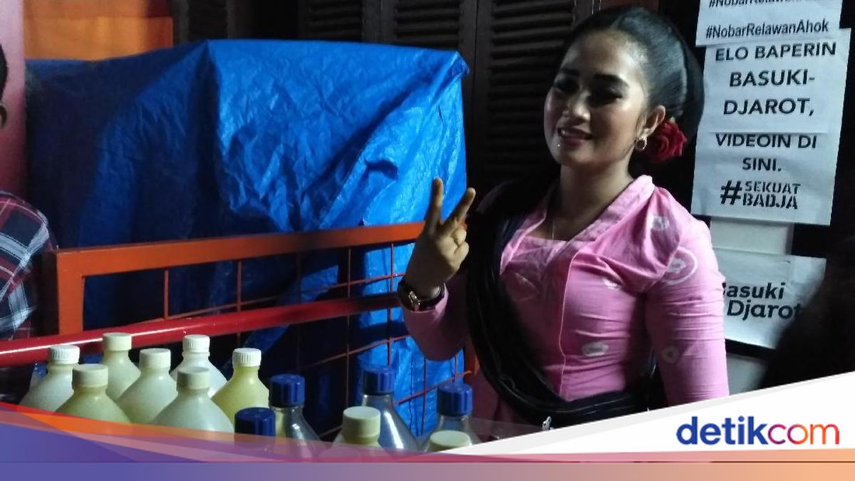 Cara Gen Z Lari dari Penat tapi Sehat Selalu Lewat Tren Party Jamu